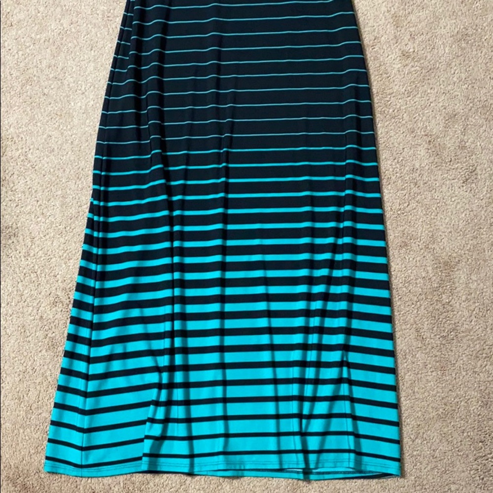 Maxi Dress - Picture 4 of 4